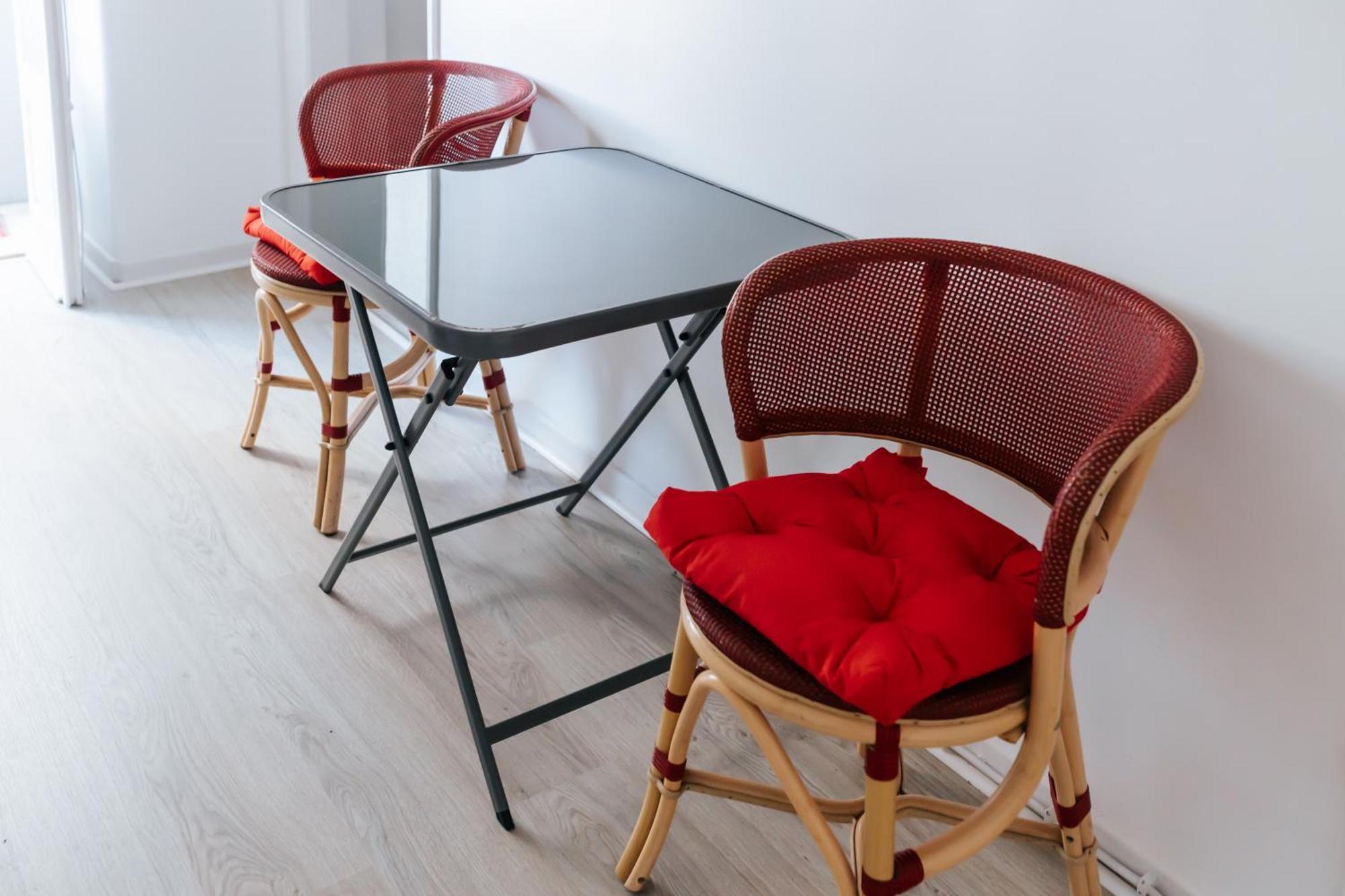 Privatunterkunft Aquilla Family 207 Lissabon